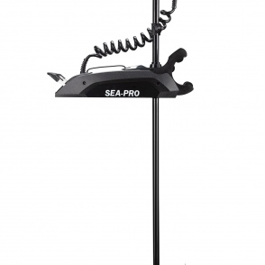 Электромотор c GPS Sea-pro 65L GPS 12V